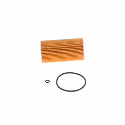 Filtre à huile BOSCH 1 457 437 002