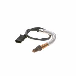 Sonde lambda BOSCH 0 258 027 019