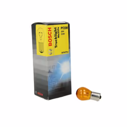 Ampoule secondaire BOSCH PY21W Trucklight Maxlife 24V, 21W, 10 pièce