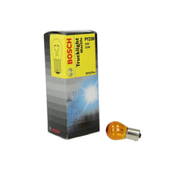 Ampoule secondaire BOSCH PY21W Trucklight Maxlife 24V, 21W, 10 pièce