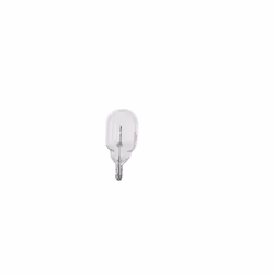 Ampoule secondaire BOSCH Pure Light 12V, 21W, 10 pièce