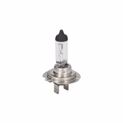 Ampoule halogène BOSCH H7 Trucklight Maxlife 24V, 70W, 1 pièce