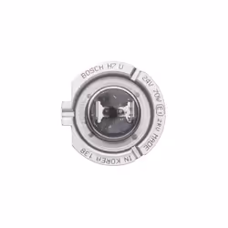 Ampoule halogène BOSCH H7 Trucklight Maxlife 24V, 70W, 1 pièce - Vue supplémentaire 7