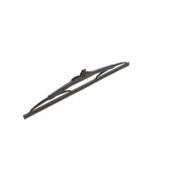 Balai d'essuie-glace BOSCH 3 397 011 592, Twin H403, 400mm, Arrière, 1 pièce - Vue supplémentaire 4
