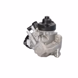 Pompe à haute pression BOSCH 0 986 437 404