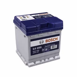 Bosch Batterie S4000 420A 44Ah