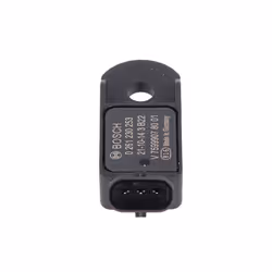 Capteur, pression du tuyau d'admission BOSCH 0 261 230 253