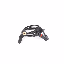 Capteur, vitesse de roue BOSCH 0 986 594 543