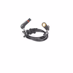 Capteur, vitesse de roue BOSCH 0 986 594 543