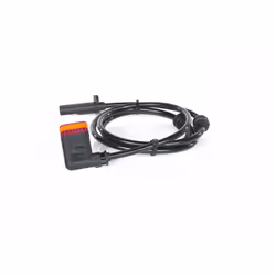 Capteur, vitesse de roue BOSCH 0 986 594 546