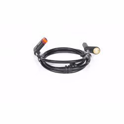 Capteur, vitesse de roue BOSCH 0 986 594 546