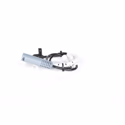 Capteur, vitesse de roue BOSCH 0 986 594 540