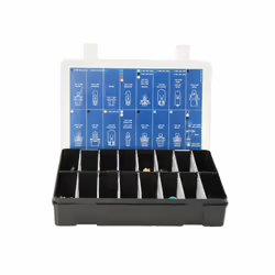 Jeu d'ampoules BOSCH 1 987 302 301
