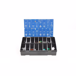 Jeu d'ampoules BOSCH 1 987 302 301 - Vue supplémentaire 4