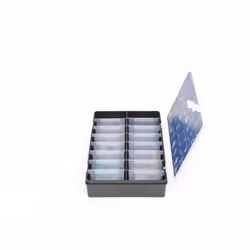 Jeu d'ampoules BOSCH 1 987 302 301 - Vue supplémentaire 5