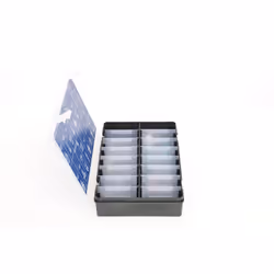 Jeu d'ampoules BOSCH 1 987 302 301 - Vue supplémentaire 7