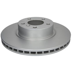 Disque de frein BOSCH 0 986 479 771 avant, ventilé, à haute teneur en carbone, 1 pièce