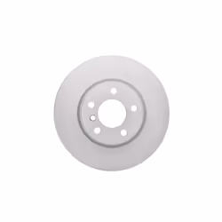 Disque de frein BOSCH 0 986 479 771 avant, ventilé, à haute teneur en carbone, 1 pièce