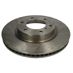 Disque de frein BOSCH 0 986 479 782 avant, ventilé, 1 pièce