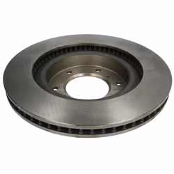 Disque de frein BOSCH 0 986 479 782 avant, ventilé, 1 pièce