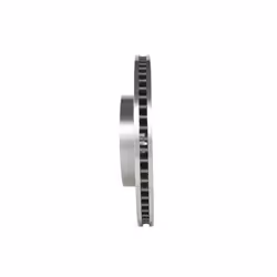 Disque de frein BOSCH 0 986 479 782 avant, ventilé, 1 pièce - Vue supplémentaire 4