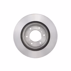 Disque de frein BOSCH 0 986 479 782 avant, ventilé, 1 pièce - Vue supplémentaire 5