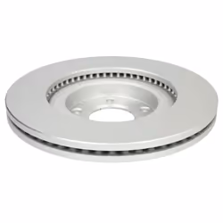 Disque de frein BOSCH 0 986 479 795 avant, ventilé, 1 pièce - Vue supplémentaire 2