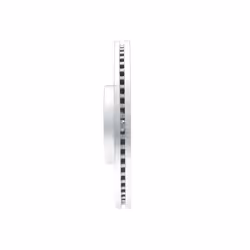 Disque de frein BOSCH 0 986 479 795 avant, ventilé, 1 pièce - Vue supplémentaire 4