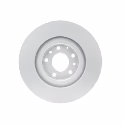 Disque de frein BOSCH 0 986 479 795 avant, ventilé, 1 pièce - Vue supplémentaire 5