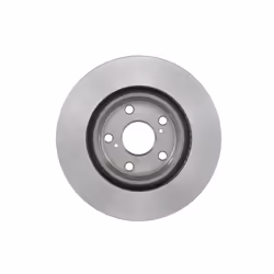 Disque de frein BOSCH 0 986 479 768 avant, ventilé, à haute teneur en carbone, 1 pièce - Vue supplémentaire 5
