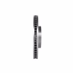 Disque de frein BOSCH 0 986 479 768 avant, ventilé, à haute teneur en carbone, 1 pièce - Vue supplémentaire 6