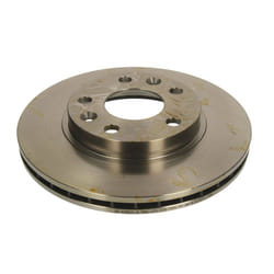 Disque de frein BOSCH 0 986 479 779 avant, ventilé, à haute teneur en carbone, 1 pièce