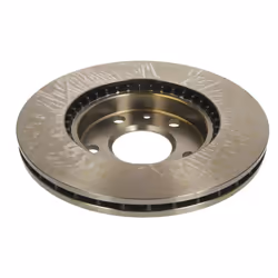 Disque de frein BOSCH 0 986 479 779 avant, ventilé, à haute teneur en carbone, 1 pièce