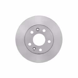 Disque de frein BOSCH 0 986 479 779 avant, ventilé, à haute teneur en carbone, 1 pièce