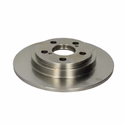 Disque de frein BOSCH 0 986 479 766 arrière, plein, à haute teneur en carbone, 1 pièce