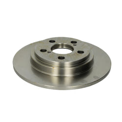 Disque de frein BOSCH 0 986 479 766 arrière, plein, à haute teneur en carbone, 1 pièce