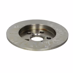 Disque de frein BOSCH 0 986 479 766 arrière, plein, à haute teneur en carbone, 1 pièce