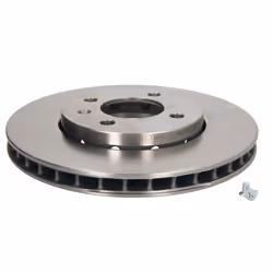 Disque de frein BOSCH 0 986 479 776 avant, ventilé, à haute teneur en carbone, 1 pièce