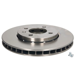 Disque de frein BOSCH 0 986 479 776 avant, ventilé, à haute teneur en carbone, 1 pièce