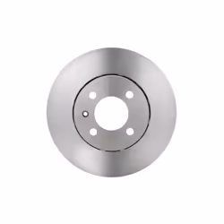 Disque de frein BOSCH 0 986 479 776 avant, ventilé, à haute teneur en carbone, 1 pièce