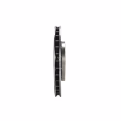 Disque de frein BOSCH 0 986 479 776 avant, ventilé, à haute teneur en carbone, 1 pièce - Vue supplémentaire 6