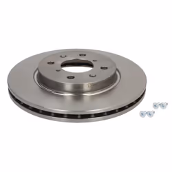 Disque de frein BOSCH 0 986 479 788 avant, ventilé, à haute teneur en carbone, 1 pièce