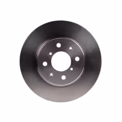 Disque de frein BOSCH 0 986 479 788 avant, ventilé, à haute teneur en carbone, 1 pièce