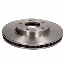 Disque de frein BOSCH 0 986 479 783 avant, ventilé, 1 pièce