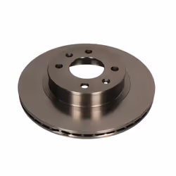 Disque de frein BOSCH 0 986 479 770 avant, ventilé, à haute teneur en carbone, 1 pièce