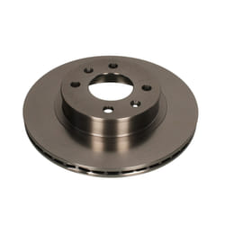 Disque de frein BOSCH 0 986 479 770 avant, ventilé, à haute teneur en carbone, 1 pièce