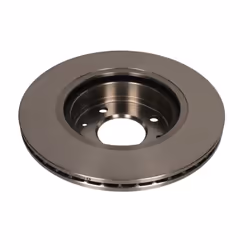 Disque de frein BOSCH 0 986 479 770 avant, ventilé, à haute teneur en carbone, 1 pièce