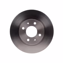 Disque de frein BOSCH 0 986 479 770 avant, ventilé, à haute teneur en carbone, 1 pièce