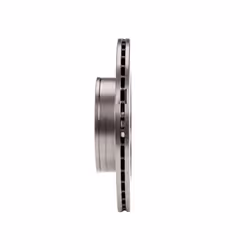 Disque de frein BOSCH 0 986 479 770 avant, ventilé, à haute teneur en carbone, 1 pièce - Vue supplémentaire 4
