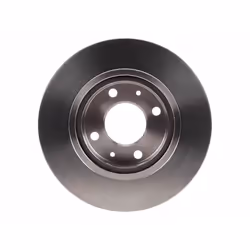 Disque de frein BOSCH 0 986 479 770 avant, ventilé, à haute teneur en carbone, 1 pièce - Vue supplémentaire 5